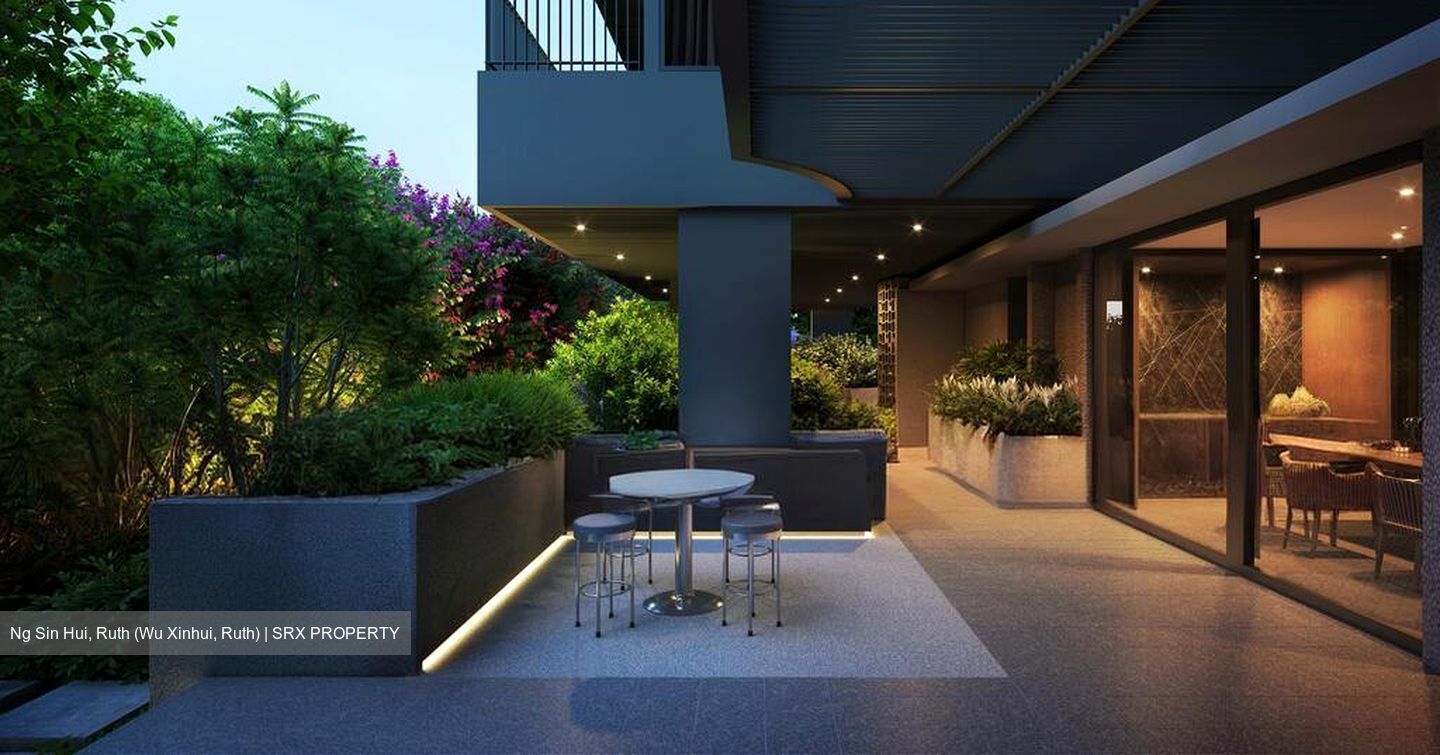 Claydence (D15), Apartment #498100191